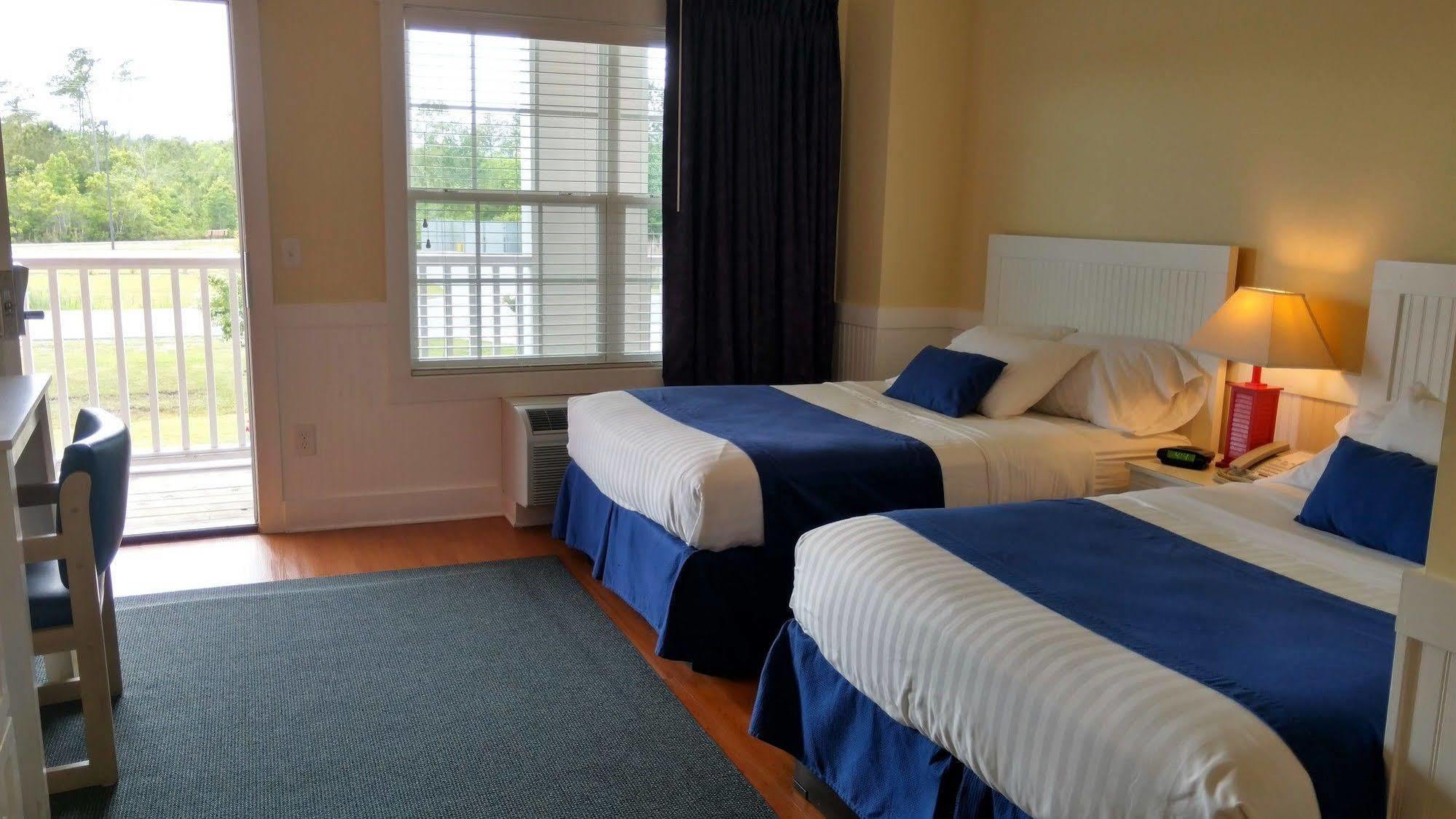 Topsail Shores Inn Sneads Ferry Dış mekan fotoğraf